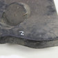 Original BMW E30 Scheinwerferabdeckung Motorraum Abdeckung Rechts 51711916192