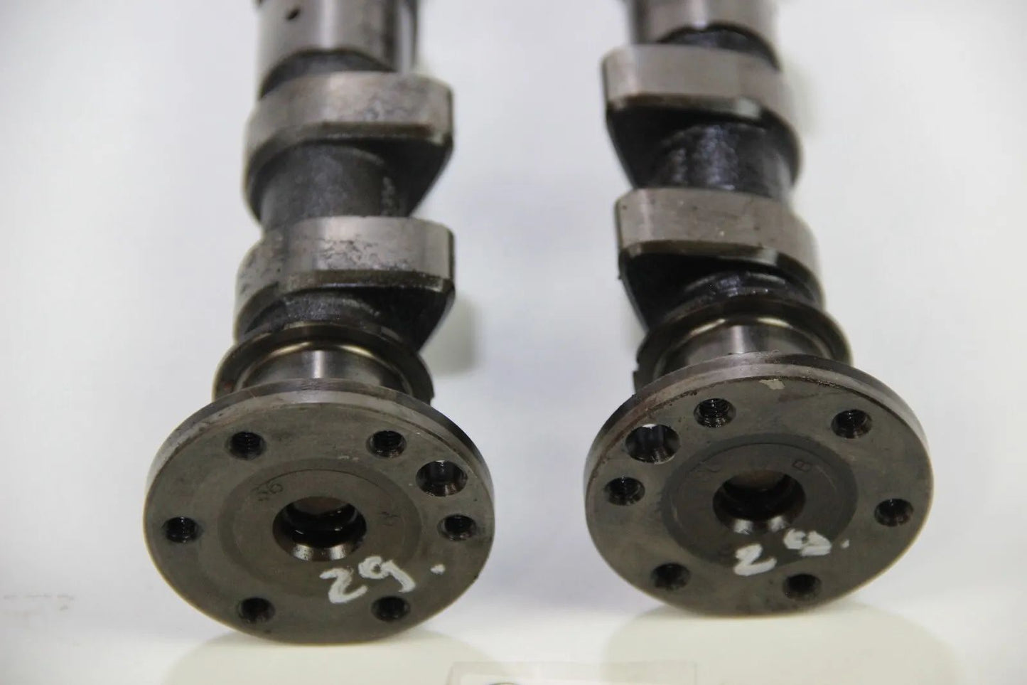 Original BMW E30 M3 S14 Nockenwelle Nocke Einlass Auslass 2.3 S14b23 Paar 3er