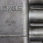 BMW Ansaugbrücke Ansaugkrümmer E12 E23 E24 E28 E32 M30b35 535i 635i 735i 1270676