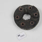 Original BMW E30 M3 S14 Hardyscheibe Kardanwelle Gelenkscheibe Lager