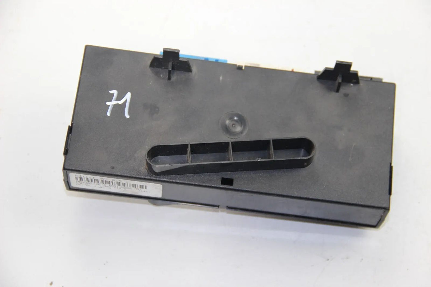 BMW E36 3er Klimaregelung Heizung Steuergerät Modul 1387617