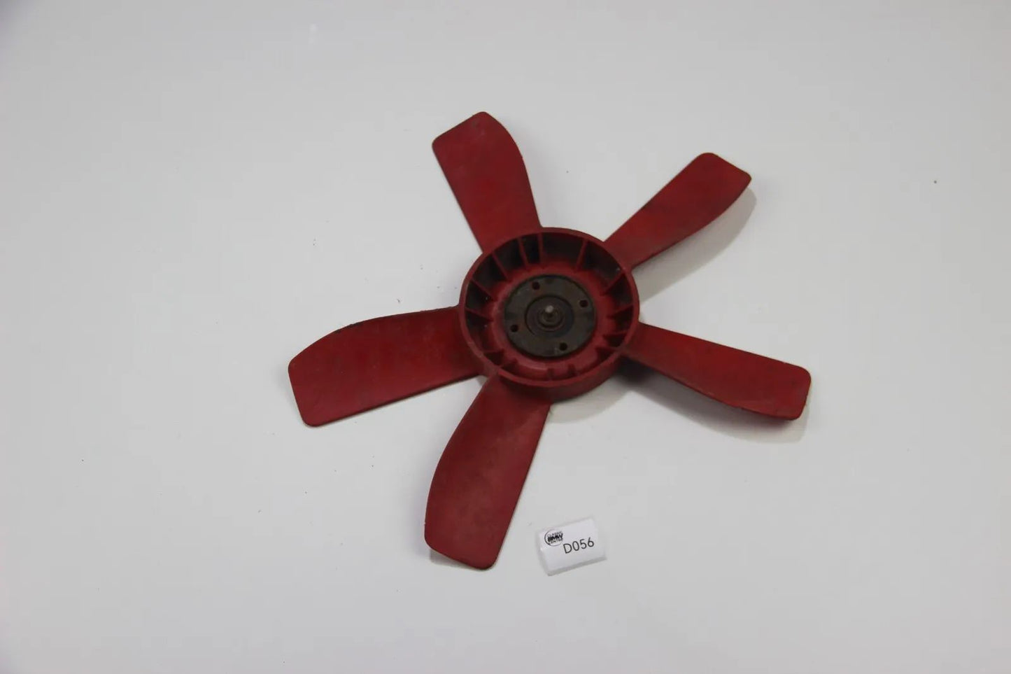 Original BMW E3 E9 Visco Lüfter Lüfterrad Kühler fan 11521252660 2500 CS CSI