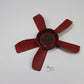 Original BMW E3 E9 Visco Lüfter Lüfterrad Kühler fan 11521252660 2500 CS CSI