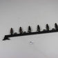 Original BMW E30 320i 323i 325i Einspritzleiste Injektoren fuel rail injectors