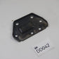 Original BMW M30 Abdeckung Zylinderkopf Abschlussdeckel 1254308 Cover