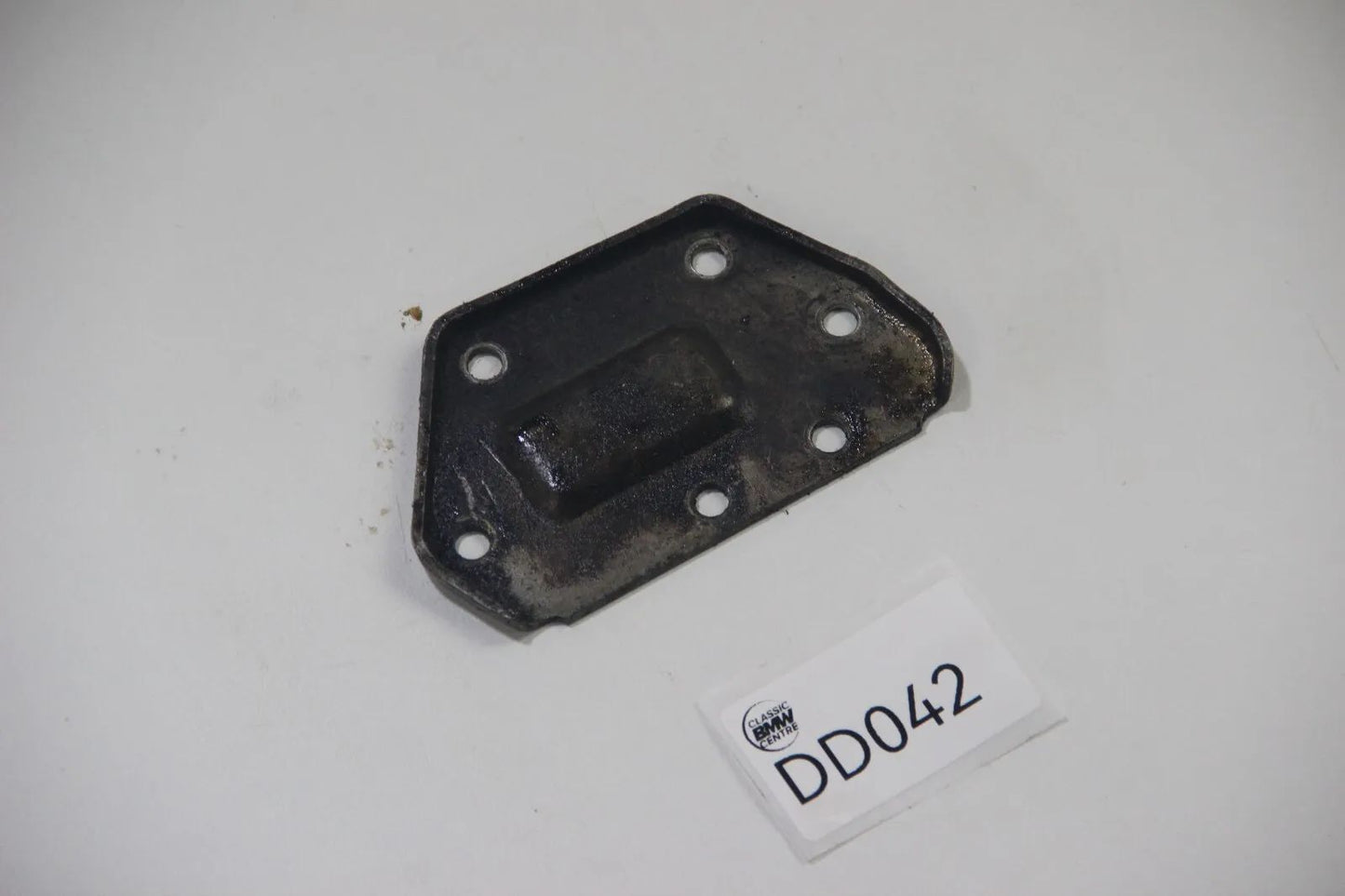 Original BMW M30 Abdeckung Zylinderkopf Abschlussdeckel 1254308 Cover