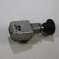 Original BMW E21 beheizte Heckscheibe Schalter Heated Screen Switch 3er OEM