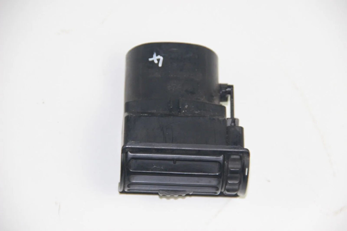 Original BMW E30 Z1 Lüftung Lüftungsgitter Rechts Luftdüse 1381152 3er 316i-M3