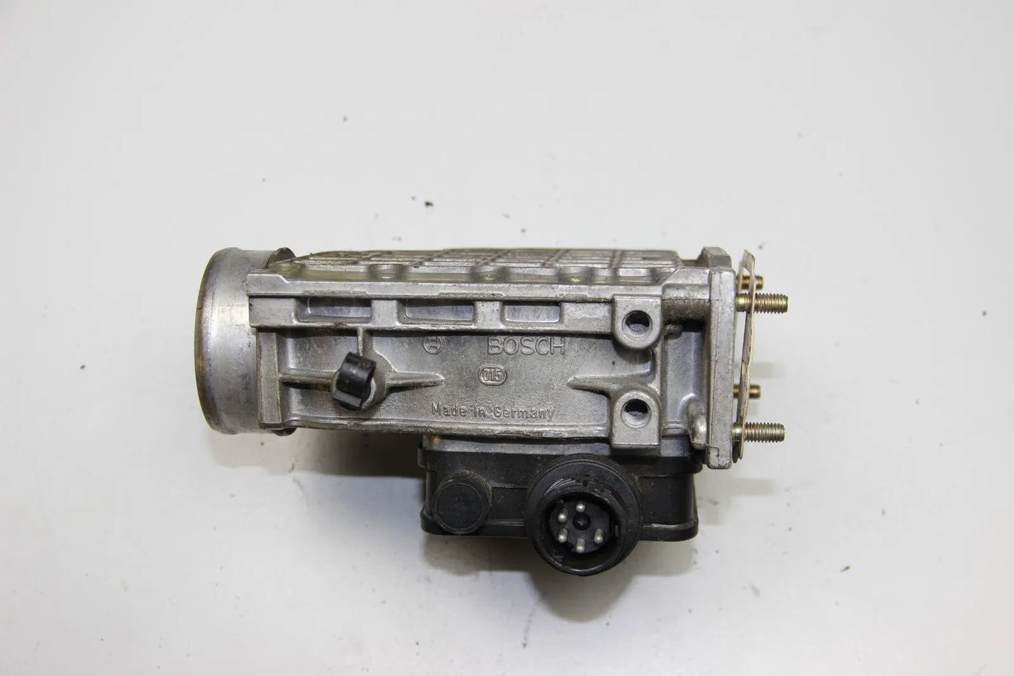 BMW Luftmassenmesser E30 316i 318i 0280200201 LMM Mass Air Flow