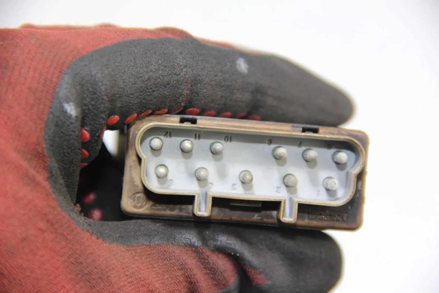 BMW E34 Licht Schalter Mit NSW Scheinwerfer Schalter 61311384005