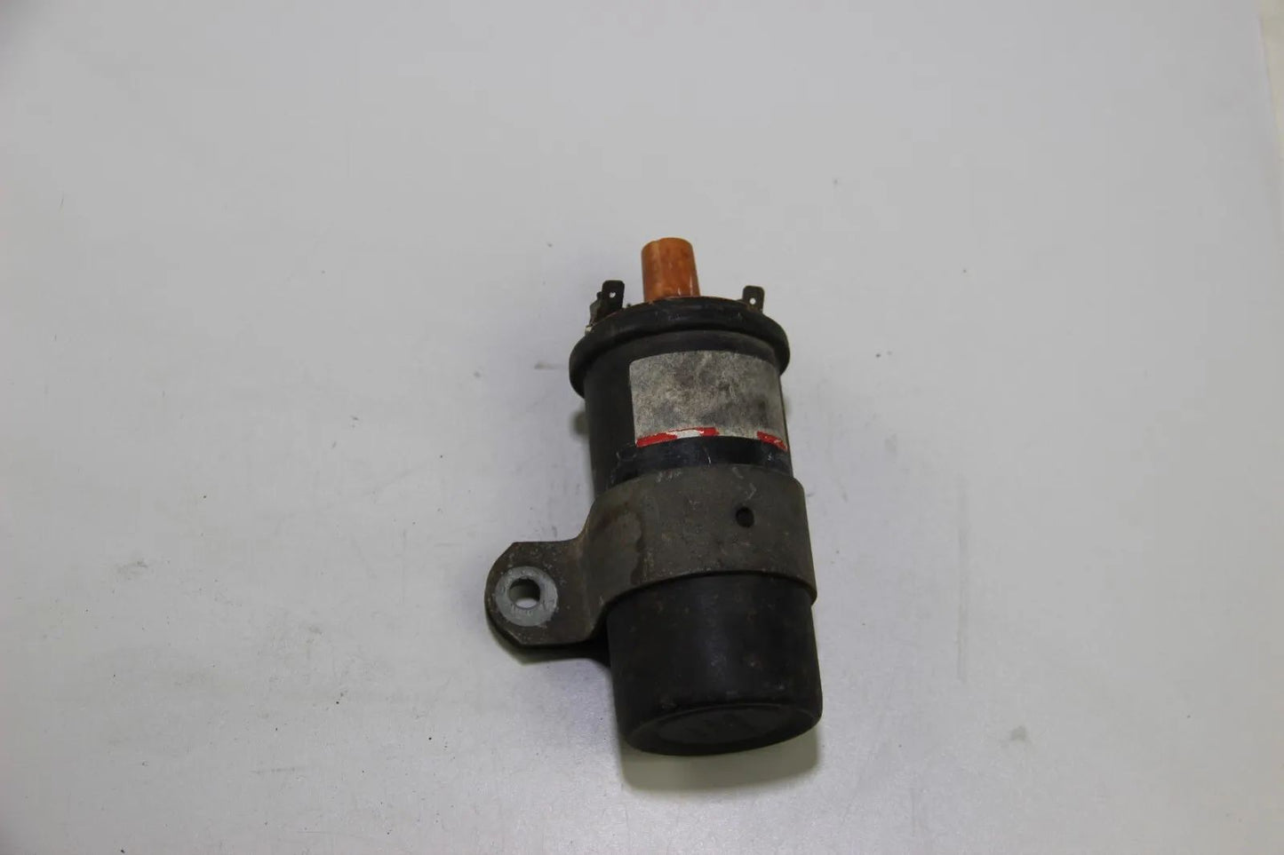 BMW E21 E10 E12 Zündspule Bosch 12 V 0221119035 Ignition Coil Zündeinheit