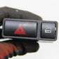 BMW E46 Warnblinker Schalter Zentralverriegelung 61318368920