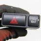 BMW E46 Warnblinker Schalter Zentralverriegelung 61318368920