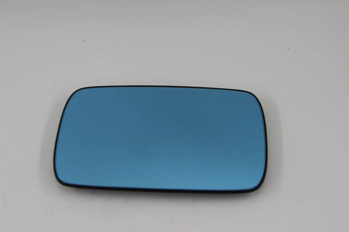 Original BMW E36 E34 M5/3.6/3.8 Spiegelglas konvex Aussenspiegel  51168119162