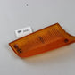 BMW E21 3er Blinker Turn Signal Glas links 1359161 Indicator OEM