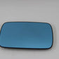 Original BMW E36 E34 M5/3.6/3.8 Spiegelglas konvex Aussenspiegel  51168119162