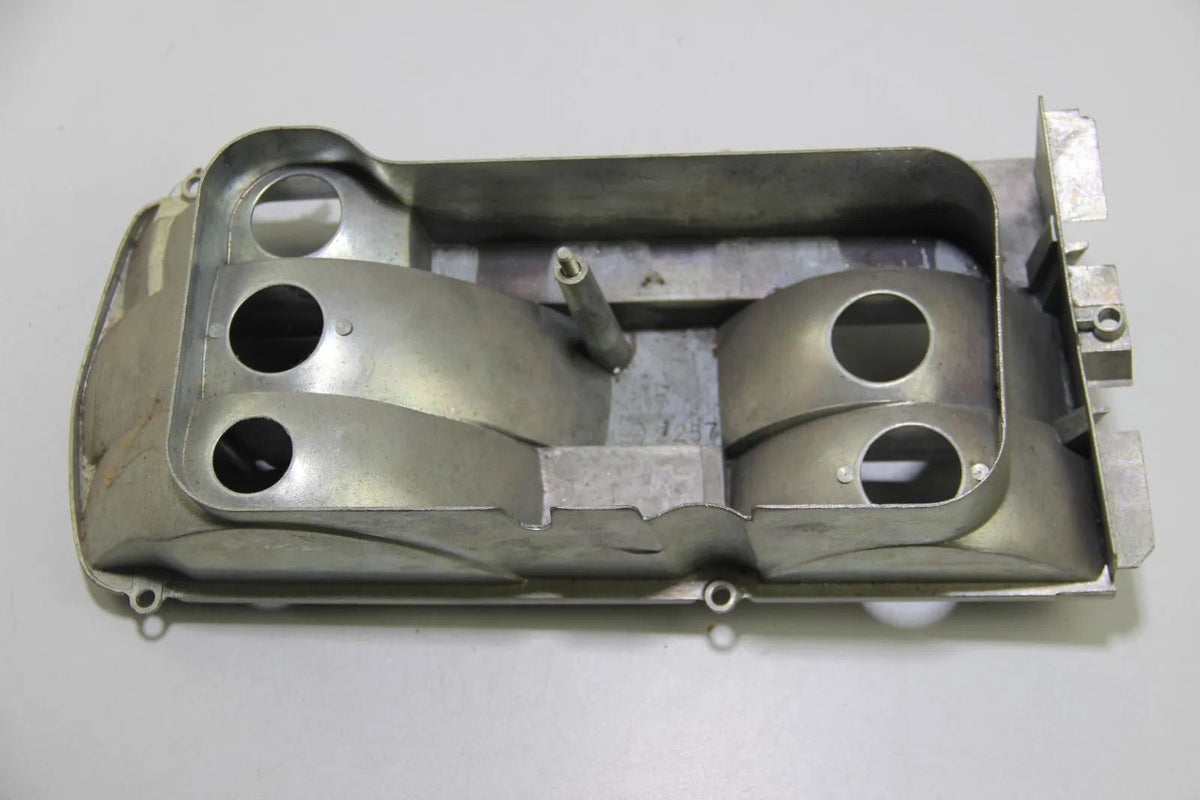 BMW E3 Reflektor Lampenträger Heckleuchte Rücklicht Gehäuse rechts 63211355108