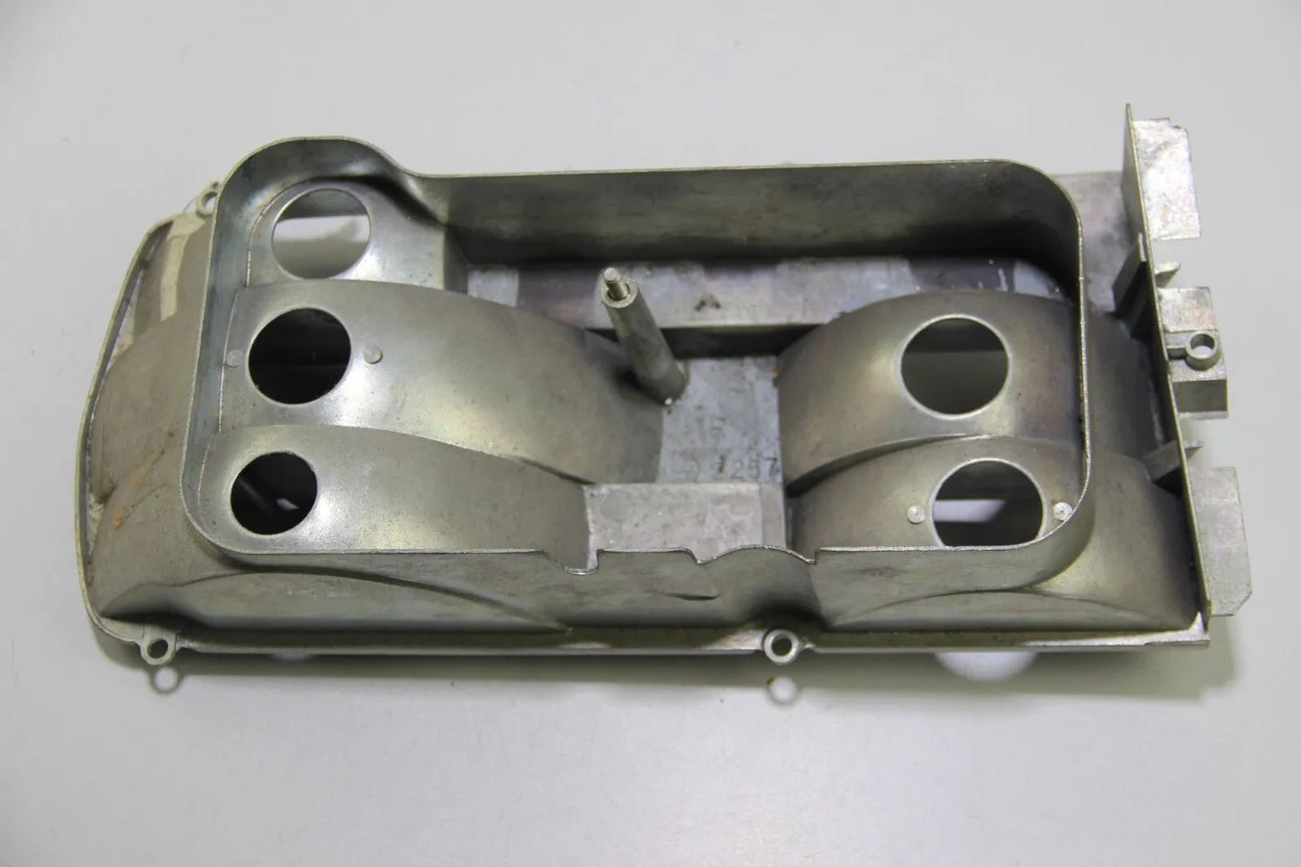 BMW E3 Reflektor Lampenträger Heckleuchte Rücklicht Gehäuse rechts 63211355108