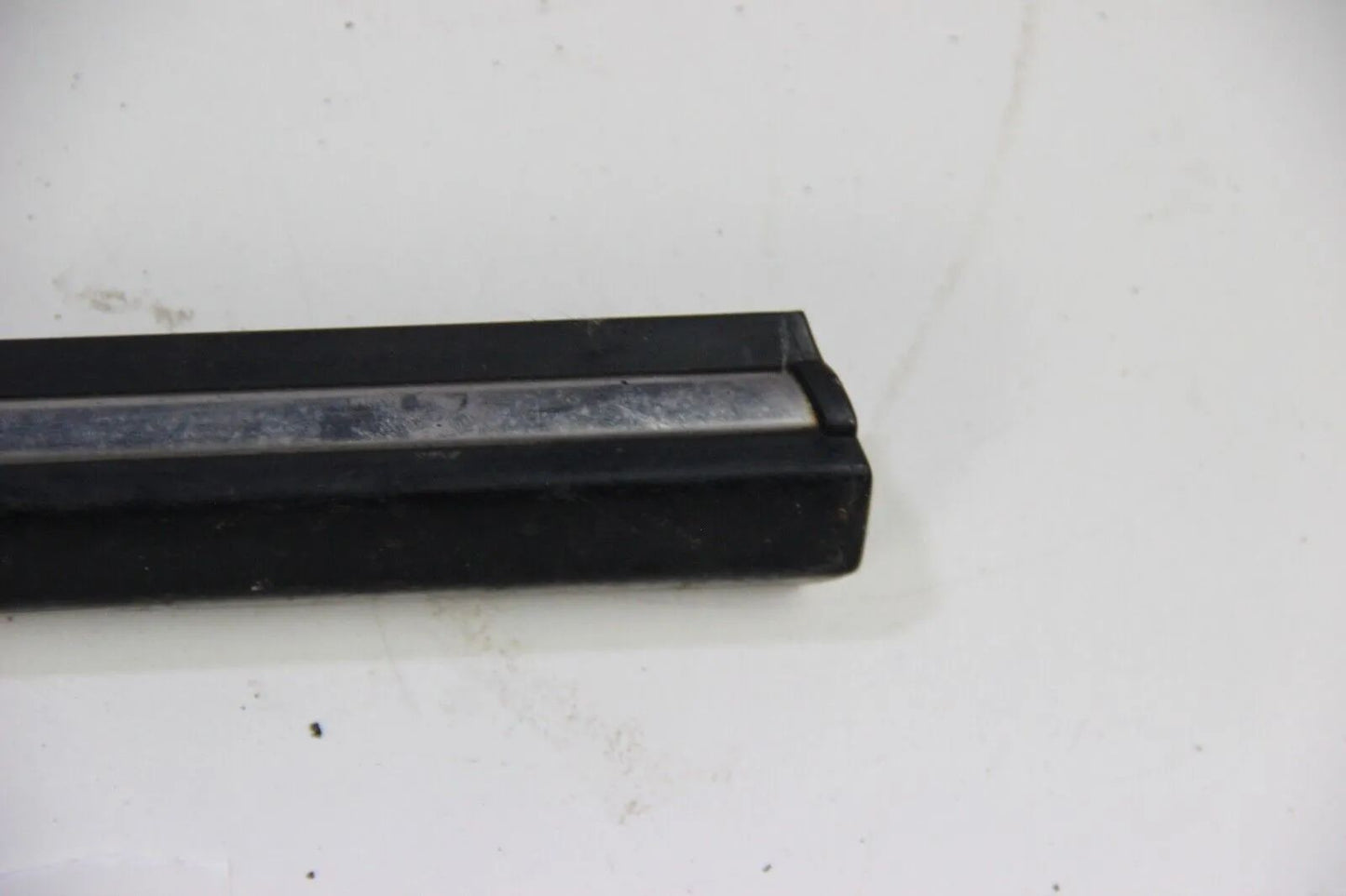 Original BMW E30 VFl Stoßleiste Links 2-Türer Trim 1876129 Zierleiste 3er