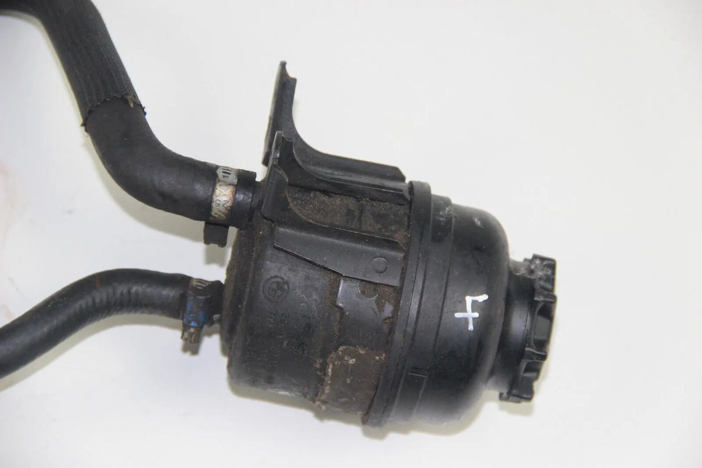 Original BMW E36 3er Servoöl Behälter Flüssigkeit Öl 1097164 Reservoir