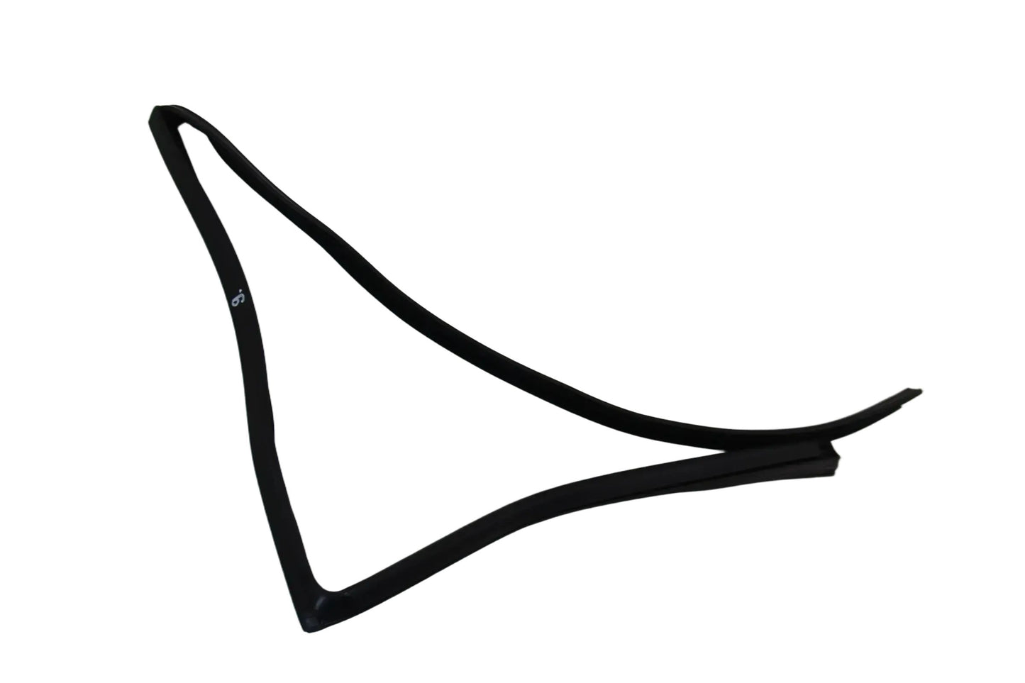 Original BMW E36 316i-328i M3 Fensterführung hinten rechts  51341977890