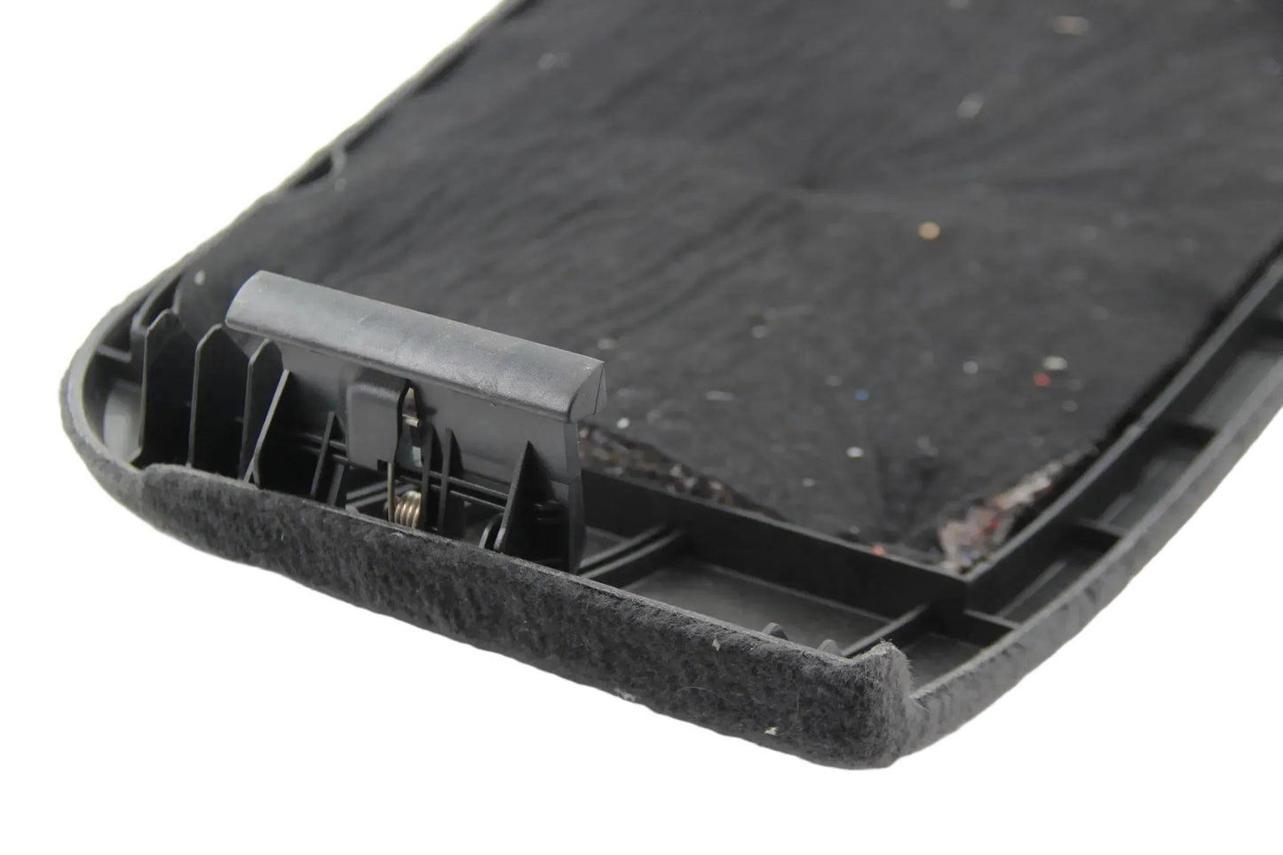 Original BMW E83 X3 2.0i-3.0i  Klappe Gepäckraum links NOS 51473412225