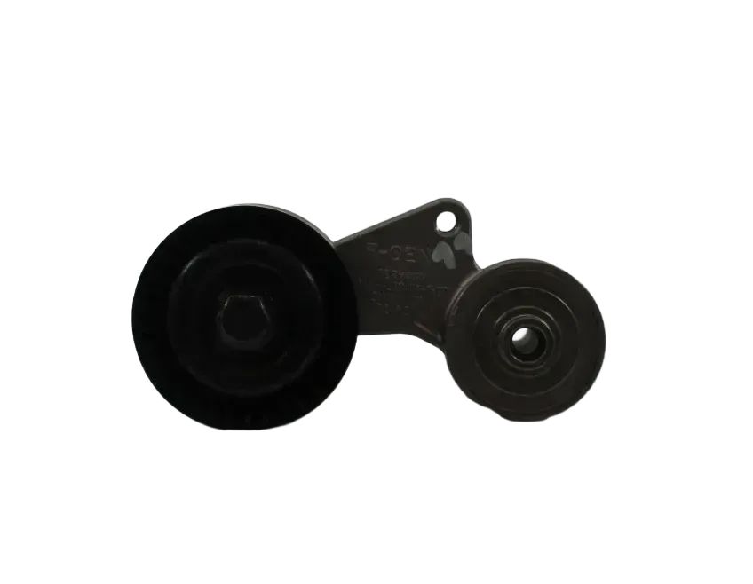 Orig BMW E39 M5 S62 E38 740d M67 Spannrolle mit Hebel Riementrieb 11282248214