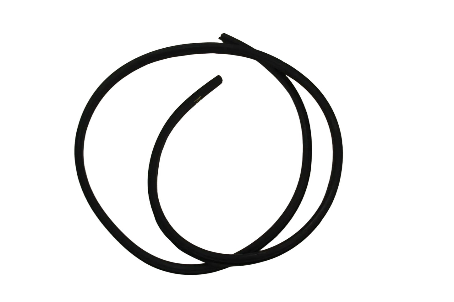 Original BMW E36 316-328i M3/3.2 S50/52 Kantenschutz hinten 51728196290