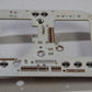 Original BMW E30 316i-325i 325e	Kombiinstrument Leiterplatte Platine 1385581