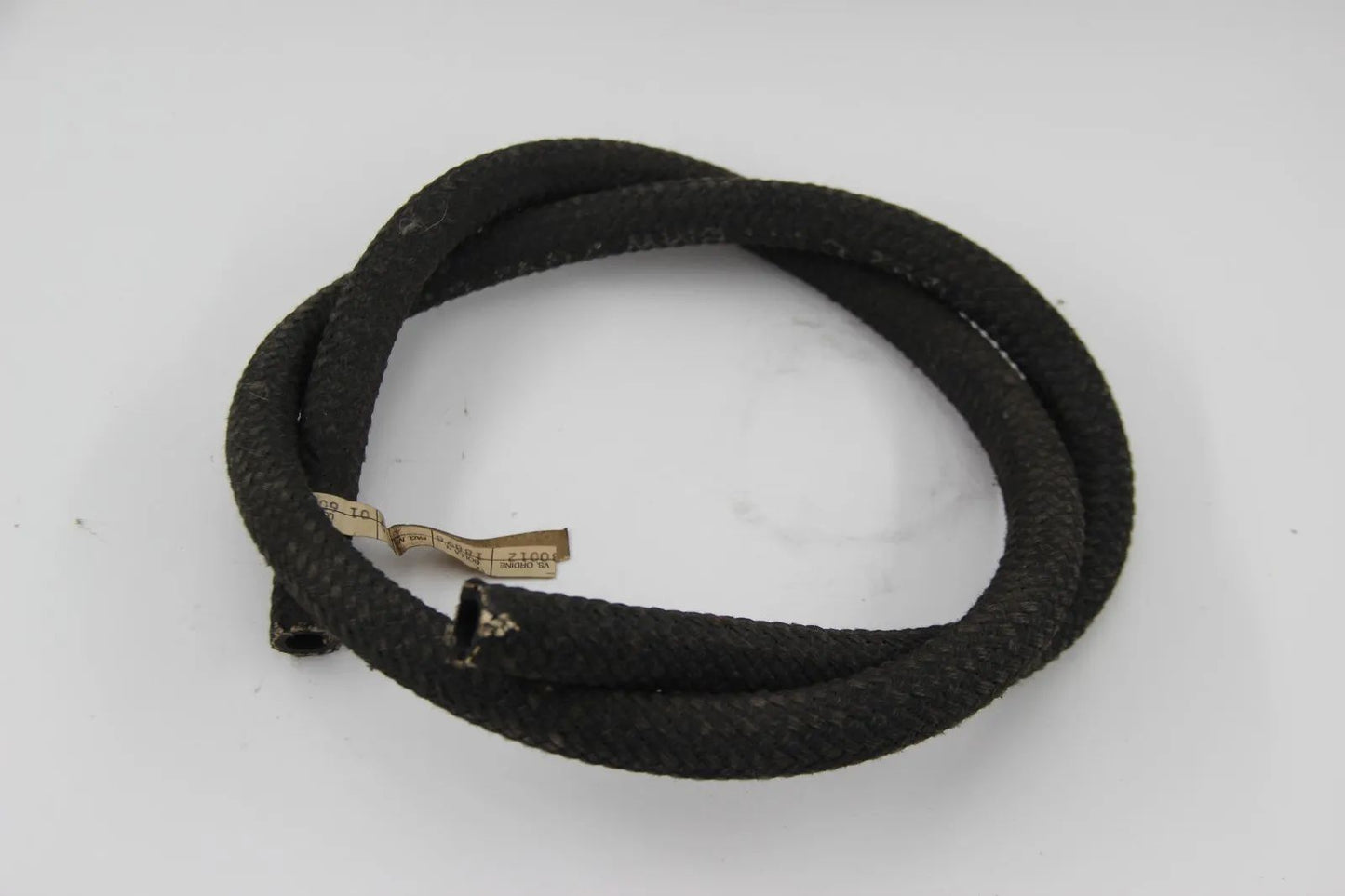 Original BMW E36 M3 S50 Schlauch 10X16 Bremsleitung vorne ABS/ASC+T 34321160265