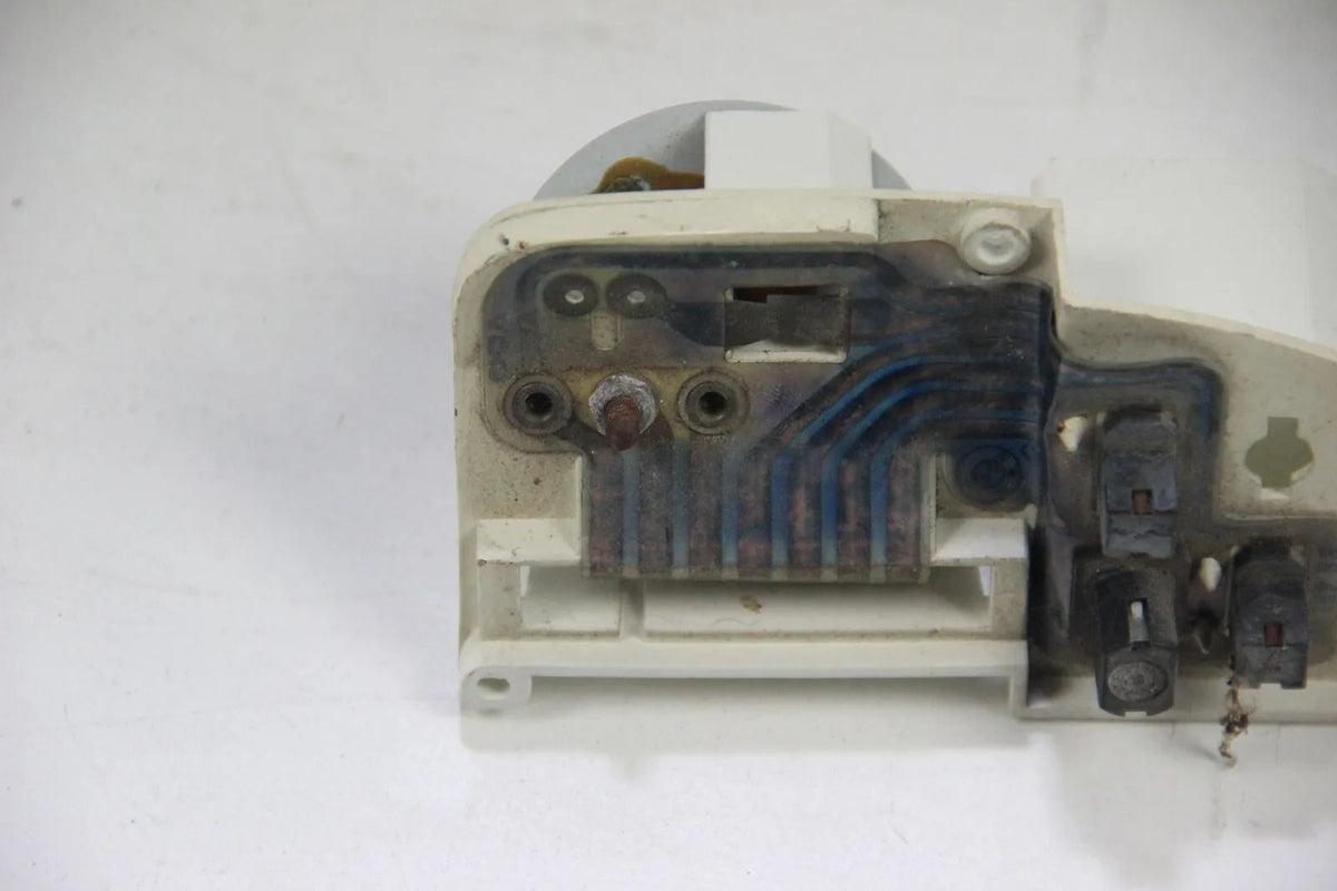 Original BMW E21 Kombiinsrtument Temperatur Anzeige 315 316 318 320 323i Tacho