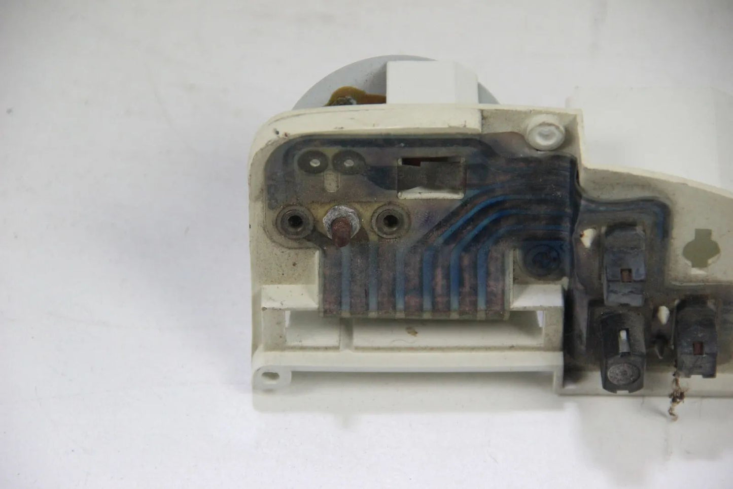 Original BMW E21 Kombiinsrtument Temperatur Anzeige 315 316 318 320 323i Tacho