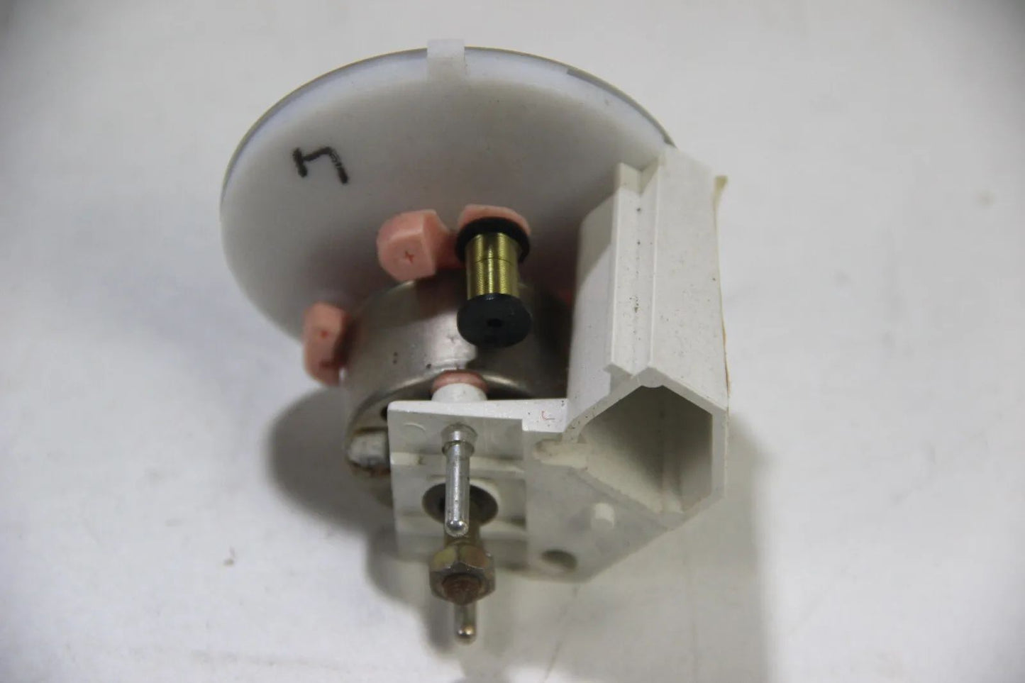 BMW E30 316i-325i 325e Kombiinstrument Tankanzeige 55L Motometer 1374824