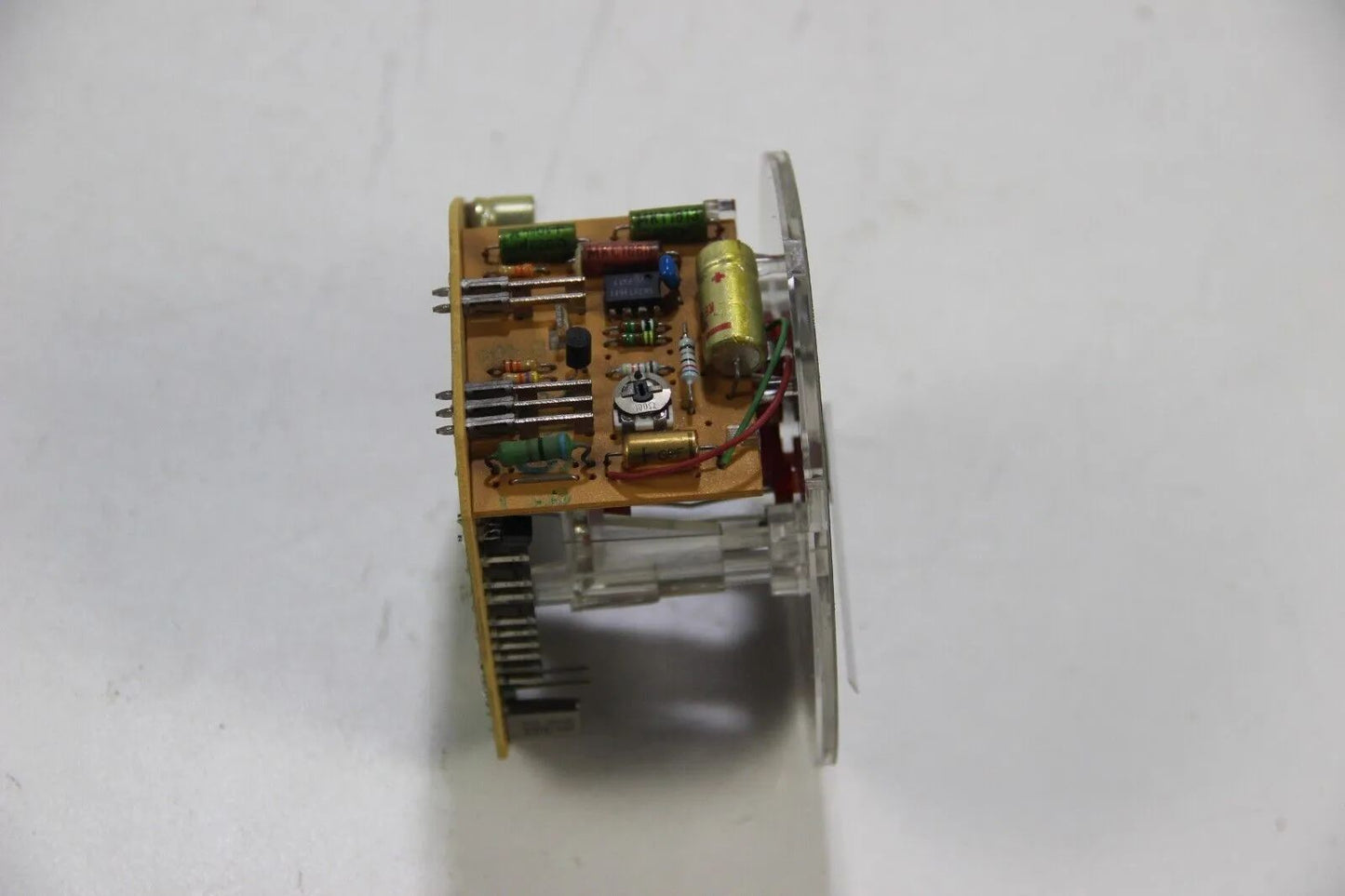 BMW E30 320i 323i 325i 325e Kombiinstrument  Drehzahlmesser ohne VerbrauchsAZ