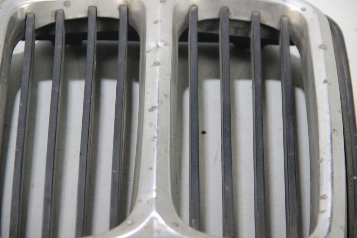 Original BMW E12 518i-535i M535i Niere Kühlergrill Kidneygrille 5er  1848104