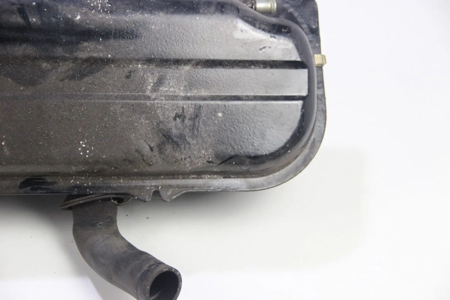 Original BMW E30 M3 S14 Zusatztank 15L 16111178902 Additional Fuel Tank OEM