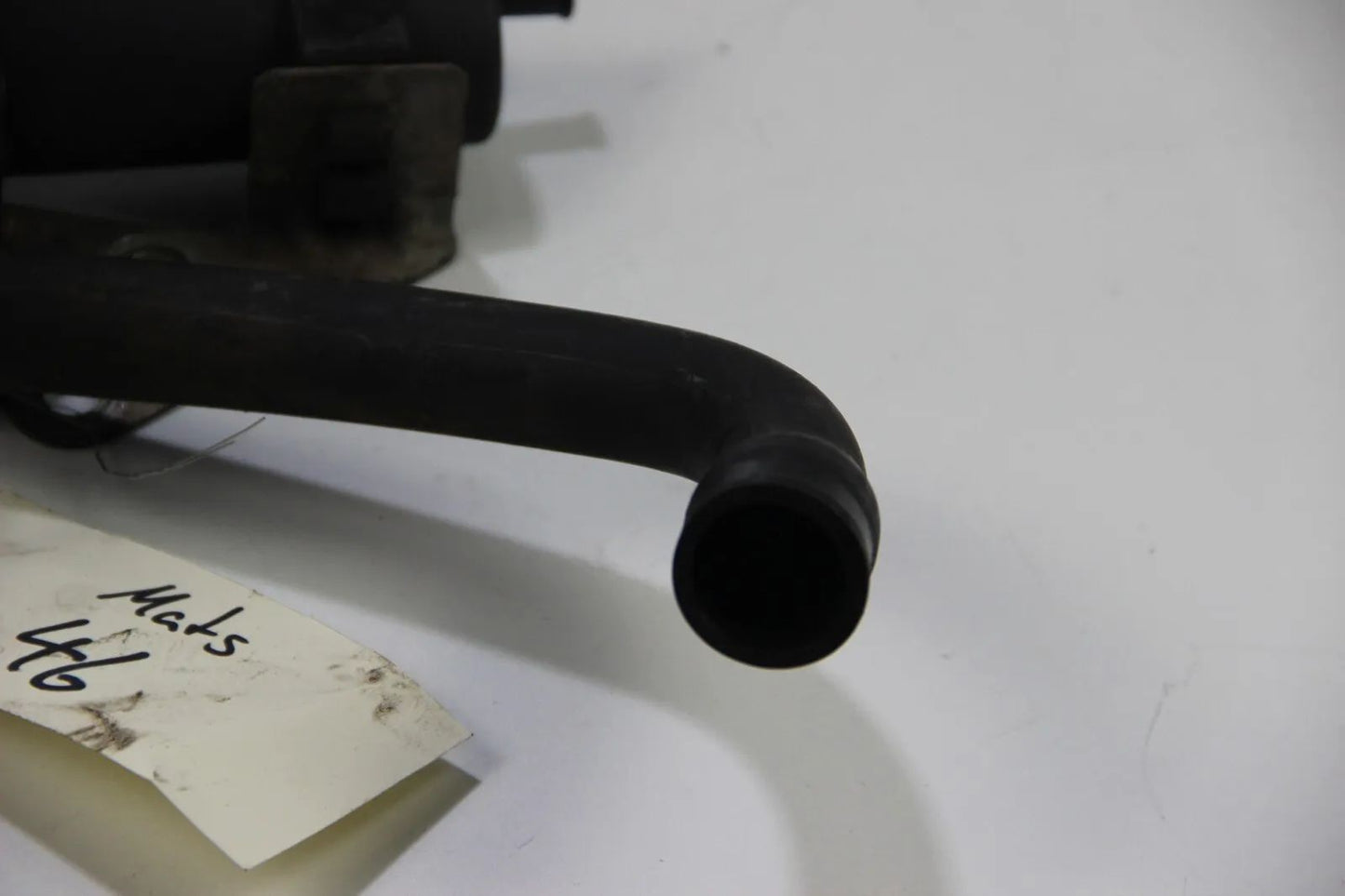 Original BMW E30 M3 S14 Ölabscheider Kurbelwellen Gehäuse Entlüftung Breather OE