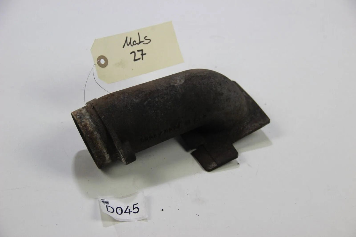 Original BMW E30 M3 Ansaugtrichter 1311994 Intake Funnel Trichter Ansaugung S14