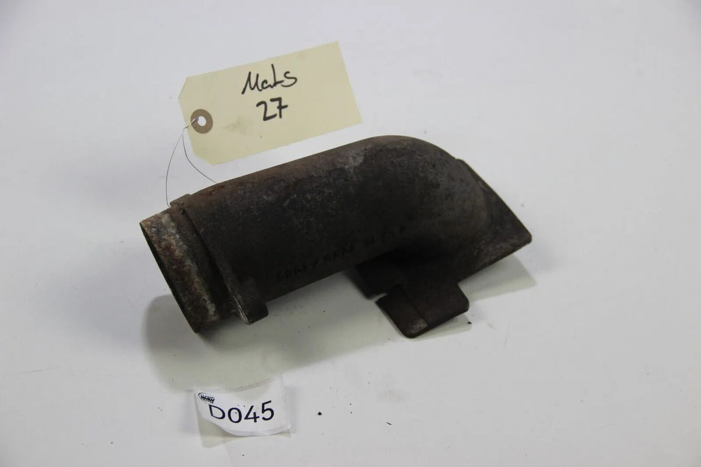 Original BMW E30 M3 Ansaugtrichter 1311994 Intake Funnel Trichter Ansaugung S14