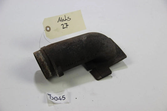 Original BMW E30 M3 Ansaugtrichter 1311994 Intake Funnel Trichter Ansaugung S14