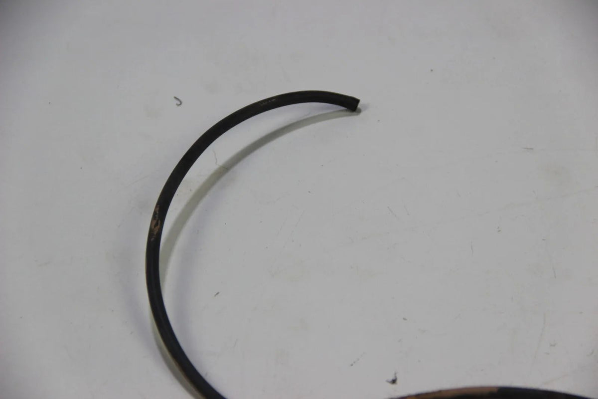 Original BMW E30 320i 325i M3 Batterie Überlauf 1374963 6-Zylinder Behälter 3er