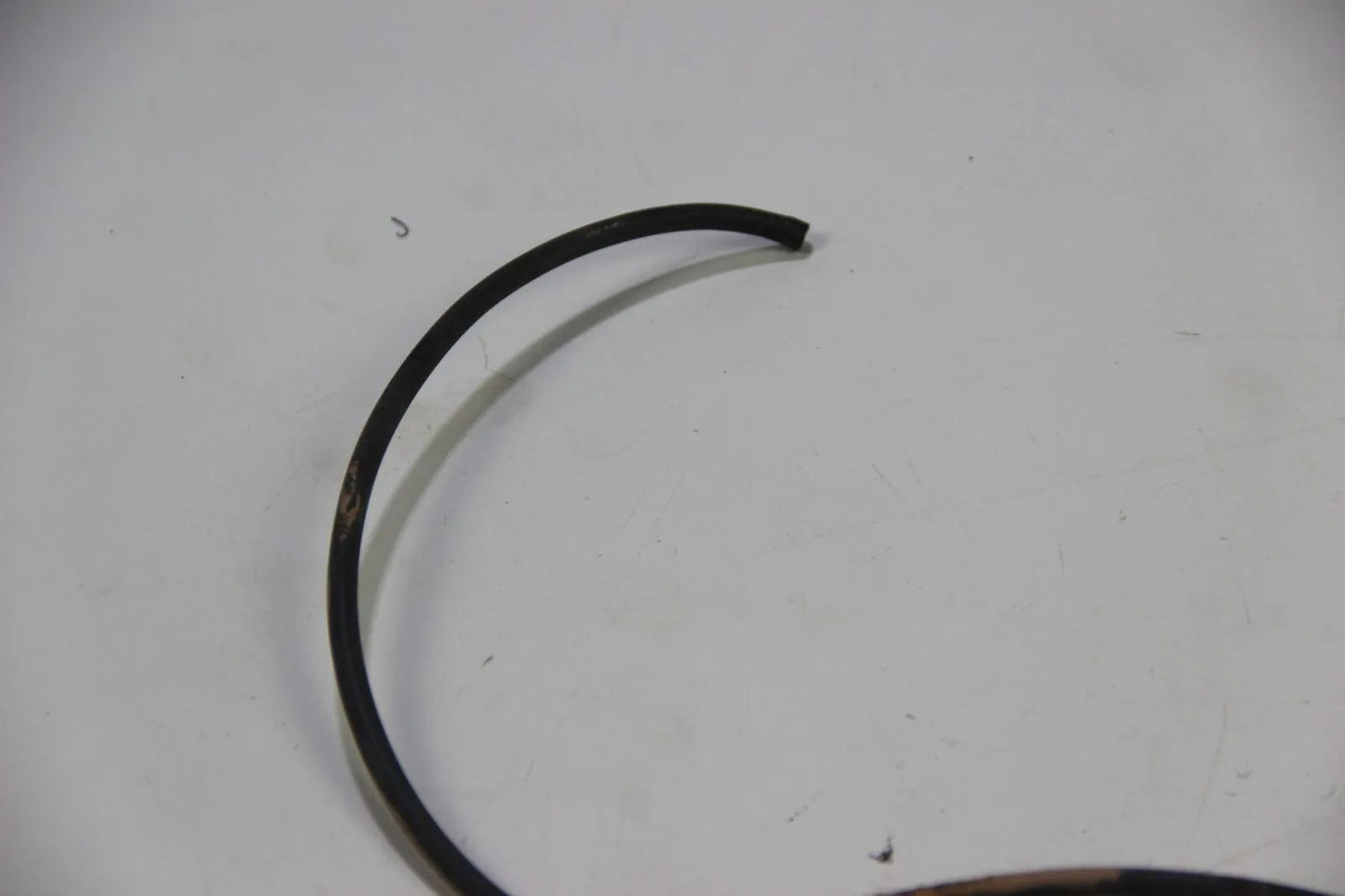 Original BMW E30 320i 325i M3 Batterie Überlauf 1374963 6-Zylinder Behälter 3er