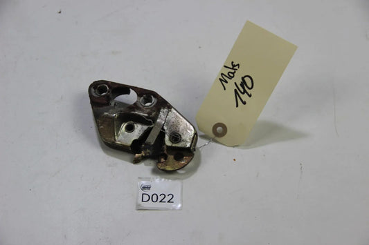 Original BMW E30 Heckklappenschloss 1884131 316i 318i 323i 320i 325i M3