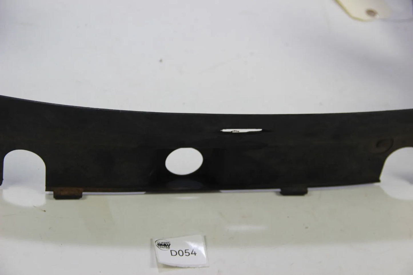 Original BMW E30 M3 Luftführung Wasserkühler 51711953786 Führung