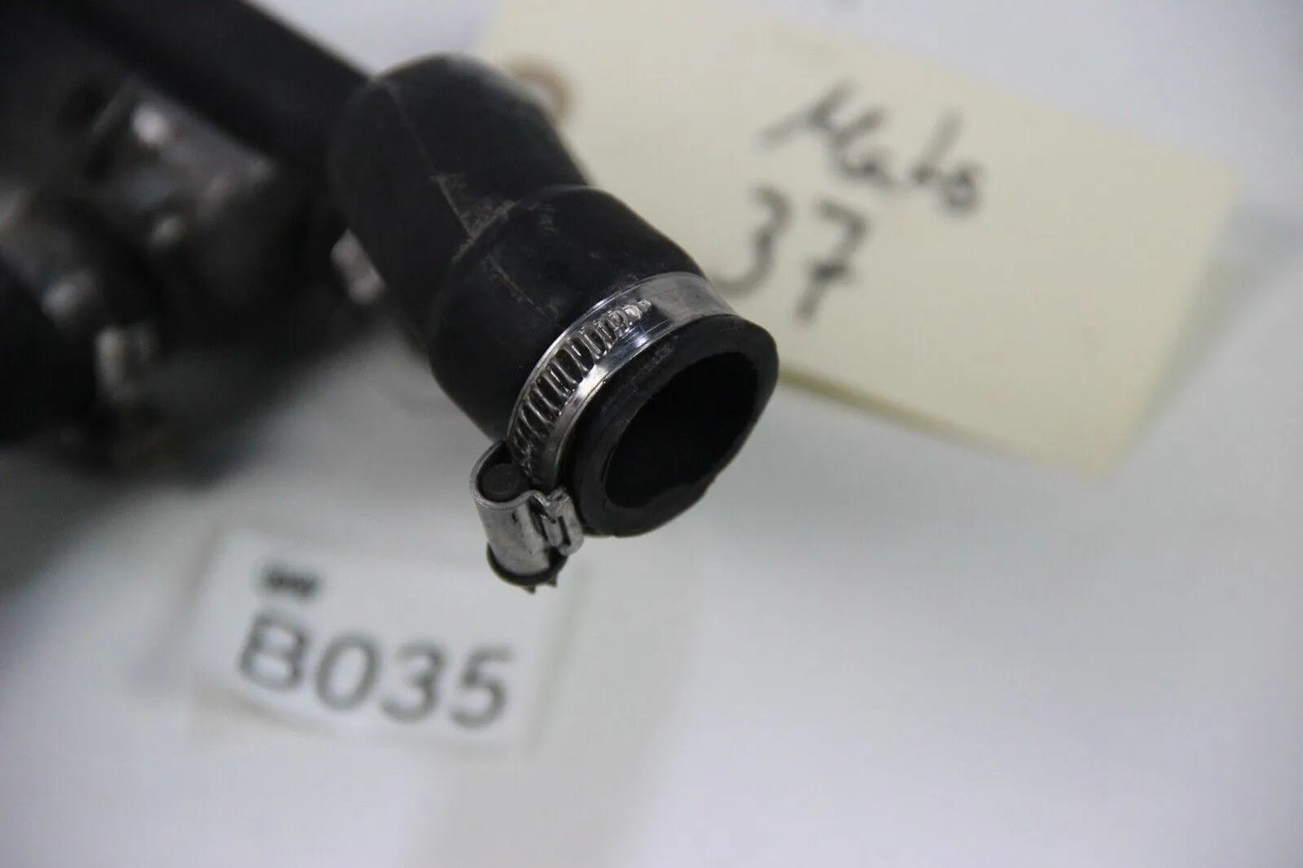 Original BMW E30 M3 S14 Leerlaufregler 0280146506 Idle Valve Controller S14b23