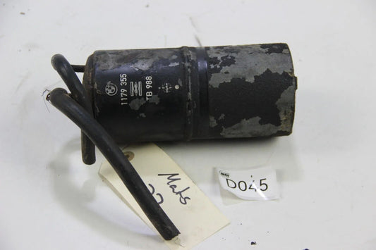 Original BMW E30 Aktivkohlefilter 1179355 Activated Charcoal Filter M3 316i-325i