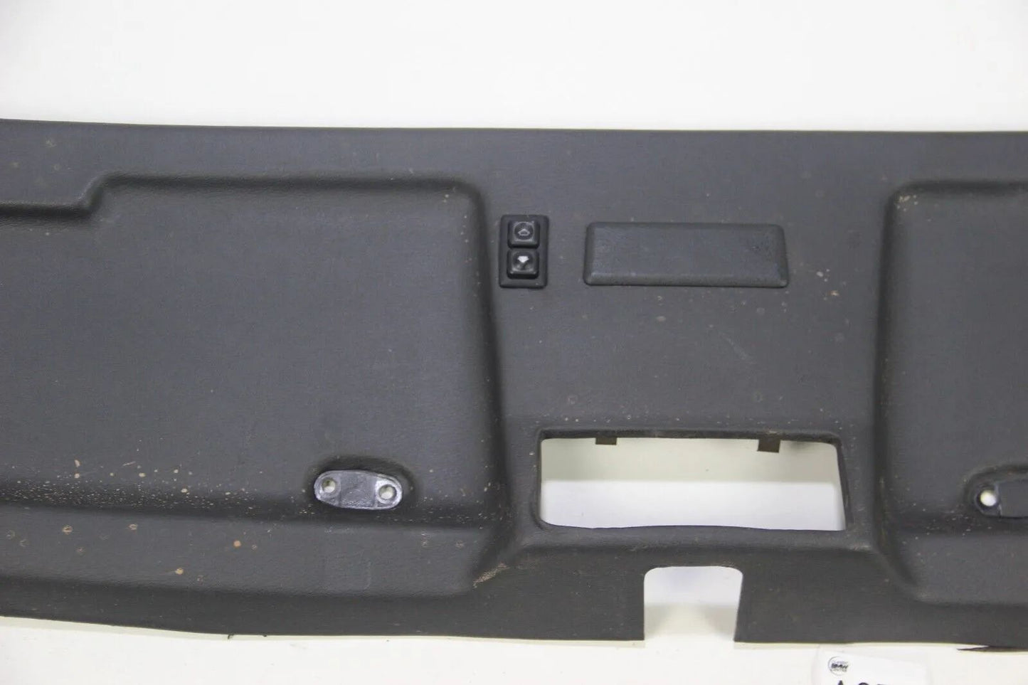 Original BMW E30 M3 Dachhimmelabdeckung vorne Sonnenblenden Abdeckung S14