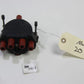Original BMW E30 M3 S14 Zündverteilerkappe 1235522422 Distributor OEM 3er