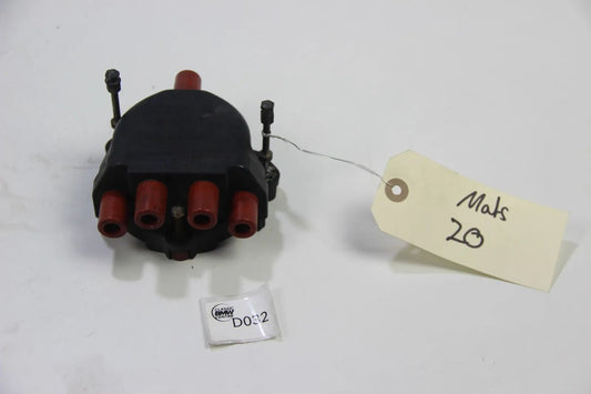 Original BMW E30 M3 S14 Zündverteilerkappe 1235522422 Distributor OEM 3er