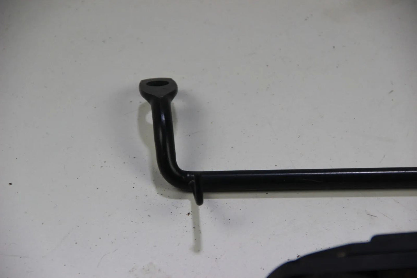 Original BMW E30 Sicherheitsgurt + Halterung 1941401 Seatbelt vorne rechts 2-Tür